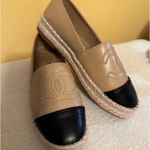 C C fashion Sandals size 5